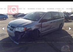 دودج جراند كارافان